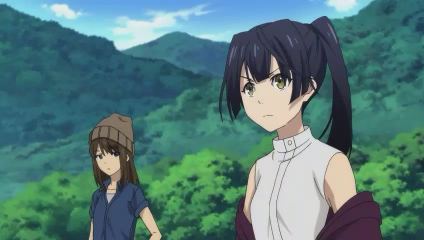 迷家は名作で らぶぽん は天使の使いだと信じています💓らぶぽんのような性格の人間になれるように頑張りたいと思います✊ 迷家は名作で らぶぽん は天使の使いだと信じています💓らぶぽんのような性格の人間になれるように頑張りたいと思います✊