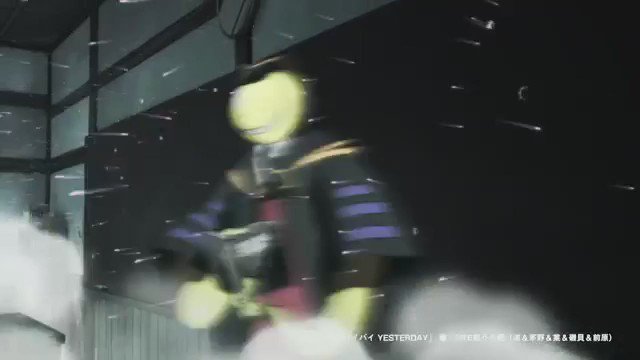 暗殺教室 クライマックス 暗殺教室 クライマックス