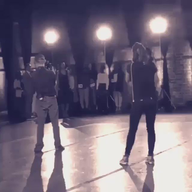 Keep your head and heels high! #ChasingDestinyBET is all-new TONIGHT at 10p/9c on @BET! https://t.co/zaJqFHn8en