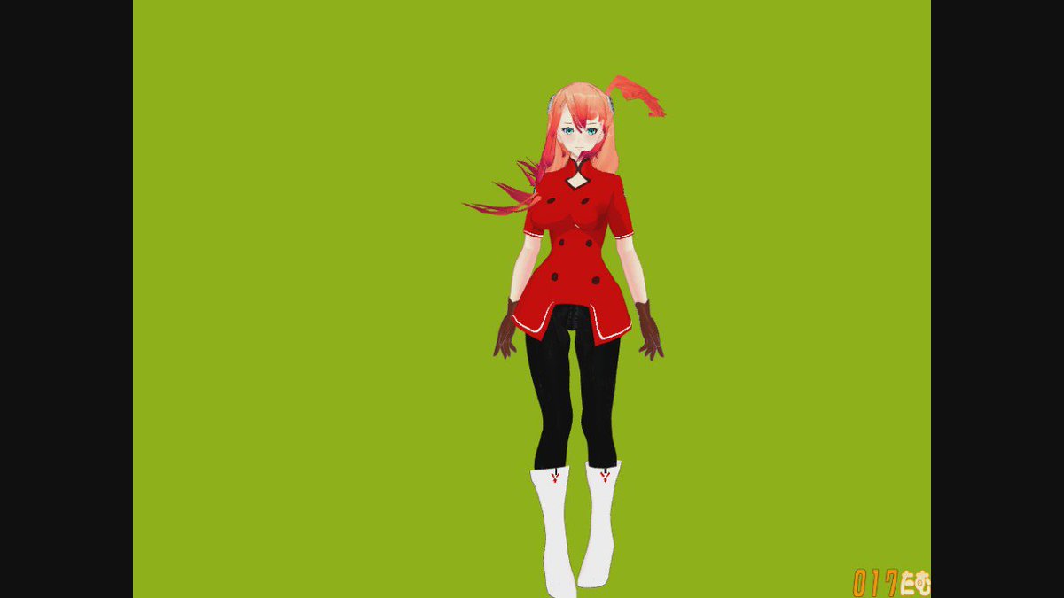 アイキャッチアイーダさん #Gレコ #たむたむすーる アイキャッチアイーダさん #Gレコ #たむたむすーる