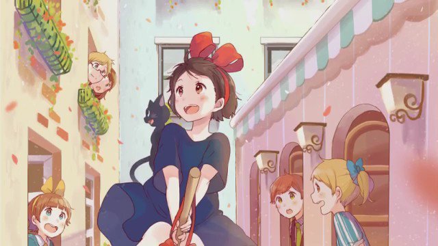 魔女の宅急便から「やさしさに包まれたなら」歌わせていただきました。たくさん聴いてくれると嬉しいです! 【春のアニソンツア 魔女の宅急便から「やさしさに包まれたなら」歌わせていただきました。たくさん聴いてくれると嬉しいです! 【春のアニソンツア
