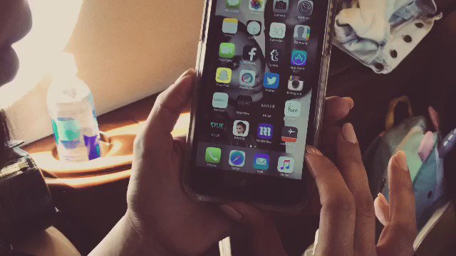JetSmarter makes private travel so easy! I wish I would have thought of this app, it's genius! Thx @jetsmarter https://t.co/PVeBIS9flj