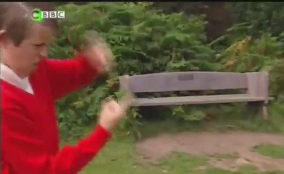 RT @CuntsWatching: Why was British TV so fucking weird…

https://t.co/SqOLwCLxQe