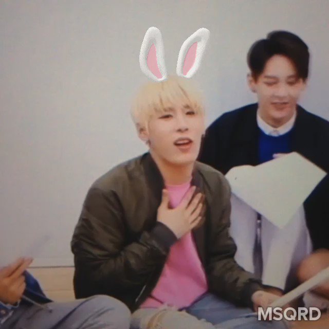 엔소닉 NSONIC HISTORY 무대 마마무 민기 맨날 사전녹화 봉준 치명적이다 SIMPLY PREVIEW Black_J_Heart