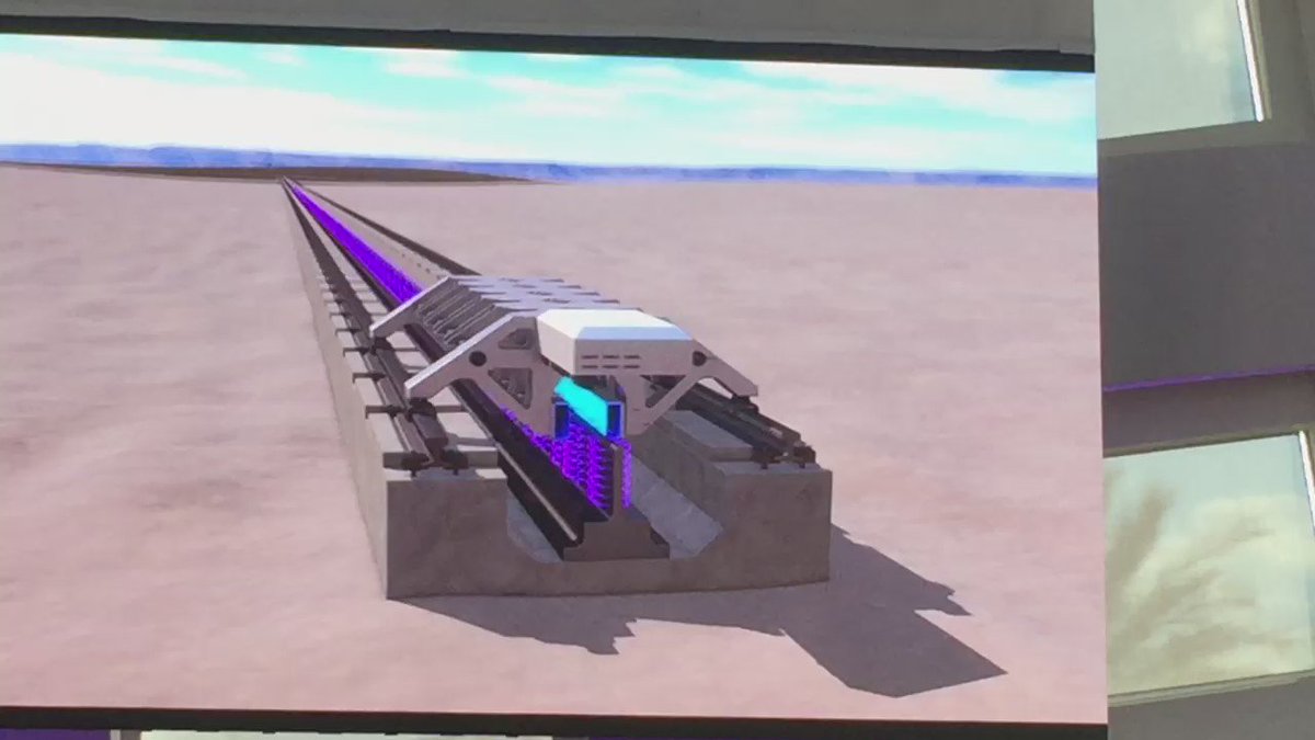 RT @Lebeaucarnews: Here's @HyperloopTech' vision of how Hyperloop will work. https://t.co/9ldfZcUxVq