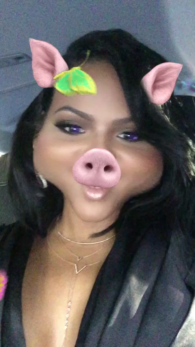 Miss Piggy ❤️ https://t.co/BDTVYhfARY