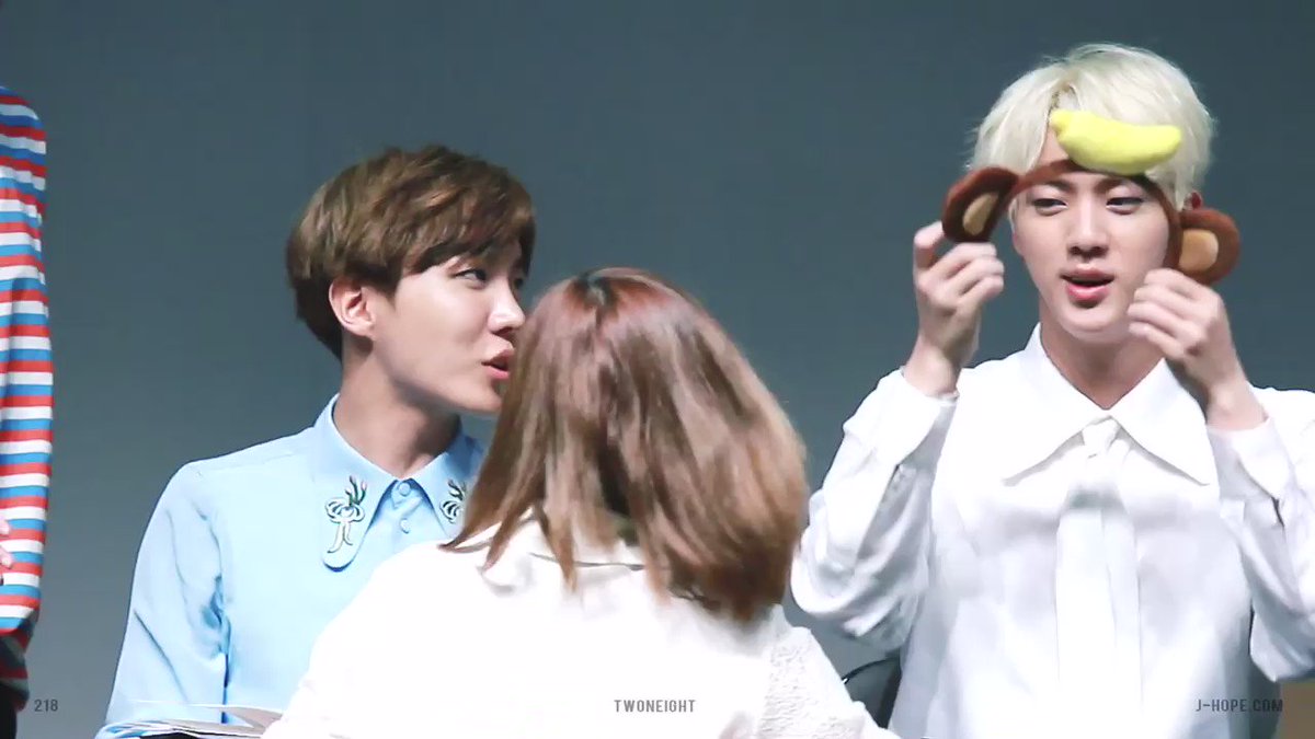 ufc 방탄소년단 BTS JHOPE 제이홉 정호석 최두호 218_Jhope