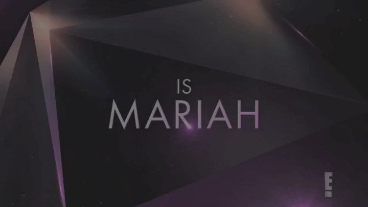 #MariahsWorld https://t.co/swlR2R1r66