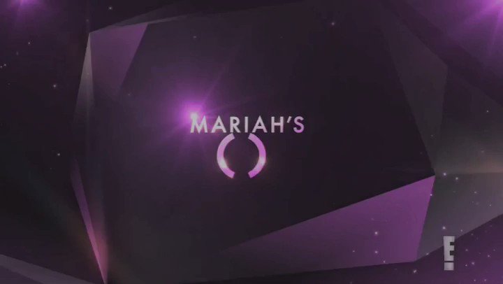 #MariahsWorld https://t.co/eoeVKxvVOU