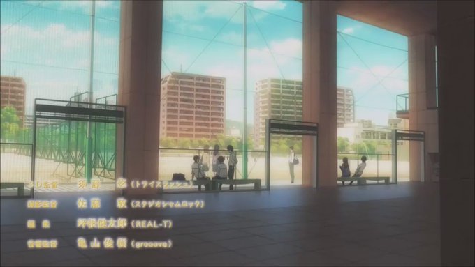 田中くんはいつもけだるげ(SILVER LINK.)「うたたねサンシャイン」(作曲:Luz/作詞、歌:Unlimited 田中くんはいつもけだるげ(SILVER LINK.)「うたたねサンシャイン」(作曲:Luz/作詞、歌:Unlimited