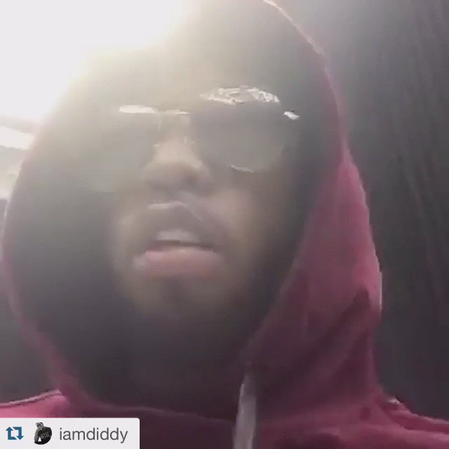 RT @RevoltTV: ????FREE SHOW ALERT????
This Friday at the @TODAYshow in NYC!! #BADBOYFamilyReunionTour https://t.co/O2oX6ErBzN