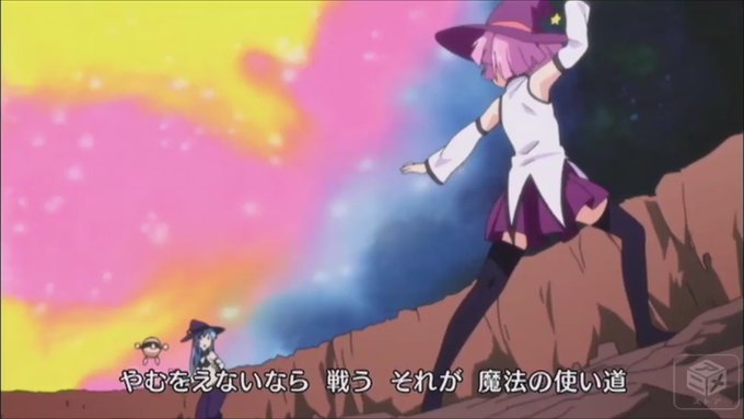 ゆるゆり♪♪(動画工房)「よんでミラクるん!」(作詞:深青結希/作曲:若林充/歌:竹達彩奈) ゆるゆり♪♪(動画工房)「よんでミラクるん!」(作詞:深青結希/作曲:若林充/歌:竹達彩奈)
