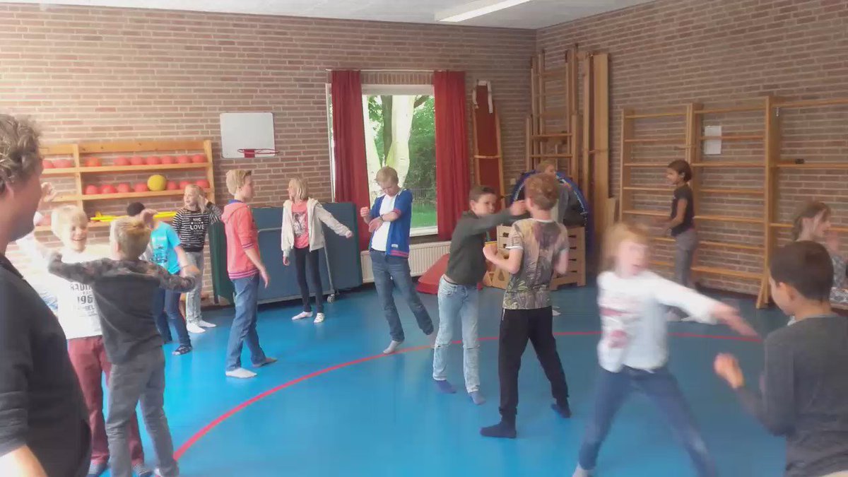 Bron: Willibrordschool