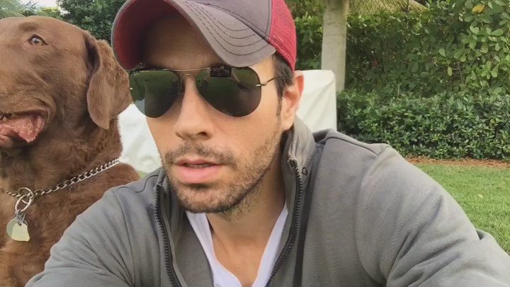 #thankyou for everything!!! #DUELEELCORAZON #video https://t.co/tVVUPYvrVx https://t.co/9H5WPZyuJw
