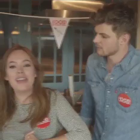 The lovely @TanyaBurr knows just what to do! https://t.co/wyFXubDKjc https://t.co/SDGqAVybDq
