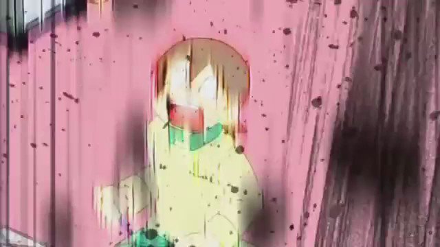 #かっこいいアニソン ワンパンマンOP ✖︎日常これだろw #かっこいいアニソン ワンパンマンOP ✖︎日常これだろw