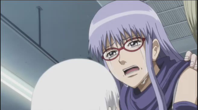 銀魂 劇場版 完結篇 万事屋よ永遠なれ 誰・・・・ぎ・銀さん #銀魂 #gintama 銀魂 劇場版 完結篇 万事屋よ永遠なれ 誰・・・・ぎ・銀さん #銀魂 #gintama