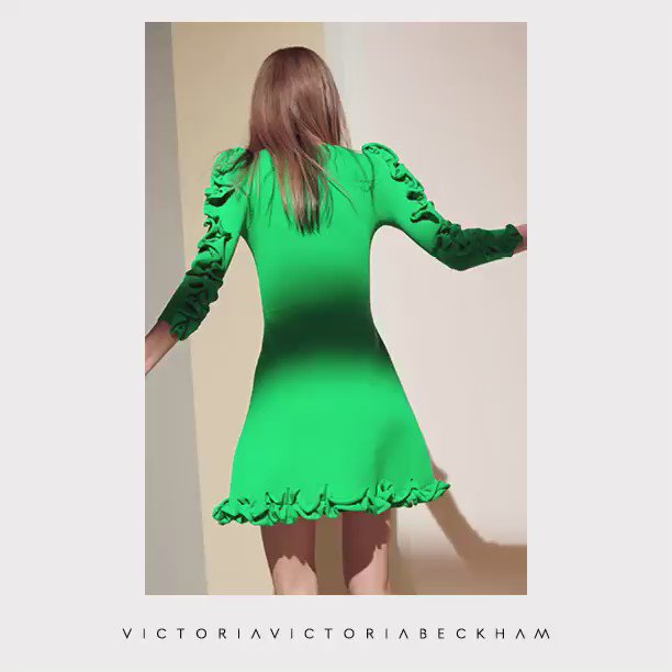 My new season VVB is here. #VBDoverSt and https://t.co/LSOlV6sx9j x vb 
#VVBPreAW16 https://t.co/DsW9AVo1M0