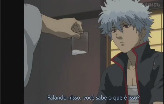 13話 銀さん、桂に助けられる・・・・ #銀魂 #gintama 13話 銀さん、桂に助けられる・・・・ #銀魂 #gintama