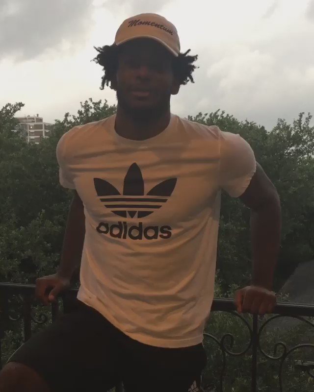 RT @IAmJustise: My first Invitational Clinic is on 6/25 and 6/26 in Houston. Click the link in my bio for registration & info! @rhff https:…