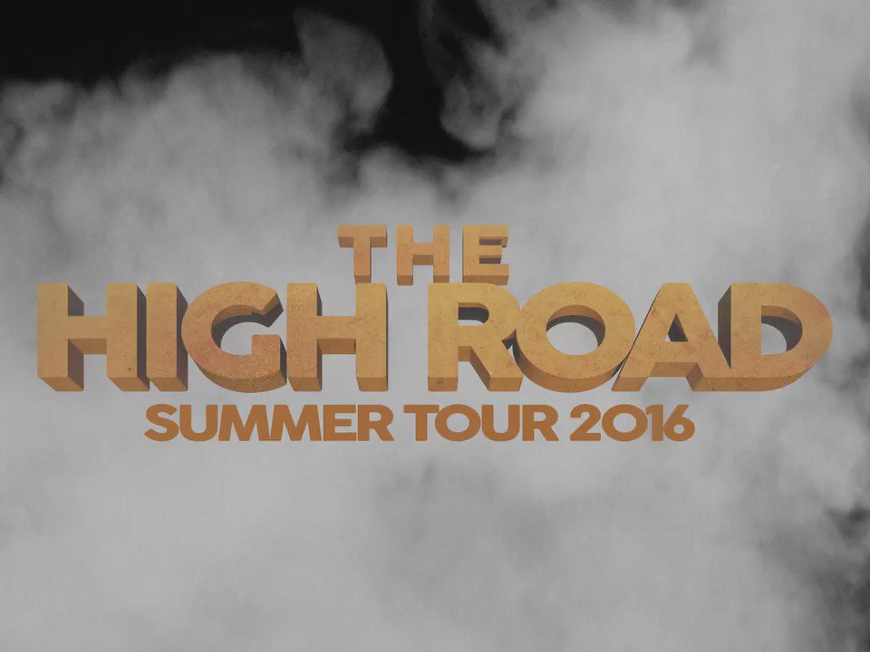 get ur grass pass tix to see me n my nef @WizKhalifa on the #HighRoadTour !! https://t.co/Pae2cJKyHB https://t.co/InaFvP59f2