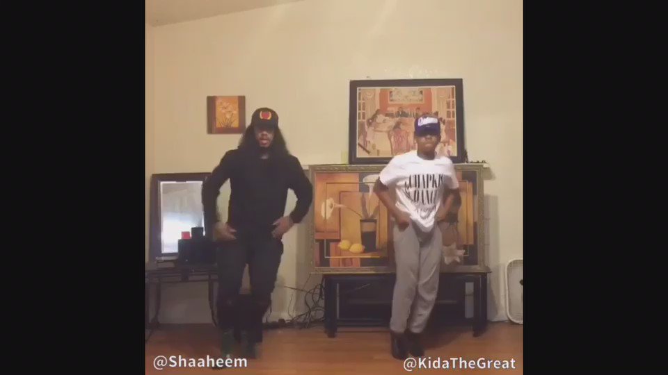 S/O to everyone sharing their #CantYouSeeChallenge! #itsaFEELING #itsaVIBE Upload your best Can't You See video NOW! https://t.co/WFtesZRgEd