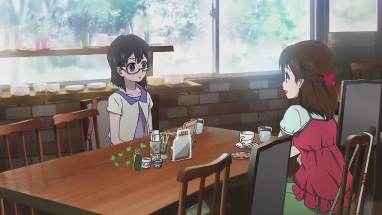 今日もアニソン三昧☺︎ グラスリップOP『夏の日と君の声』#アニソン 今日もアニソン三昧☺︎ グラスリップOP『夏の日と君の声』#アニソン