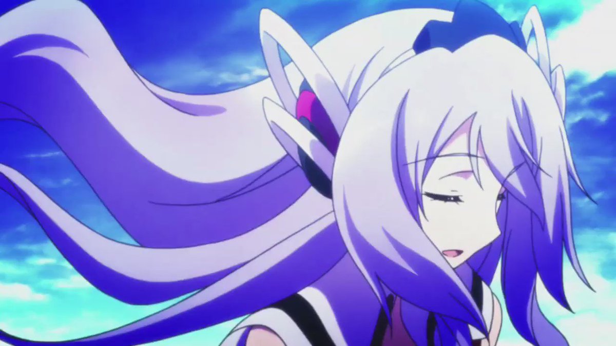 今日もアニソン三昧☺︎学戦都市アスタリスク2nd OP『The Asterisk War』#アニソン 今日もアニソン三昧☺︎学戦都市アスタリスク2nd OP『The Asterisk War』#アニソン