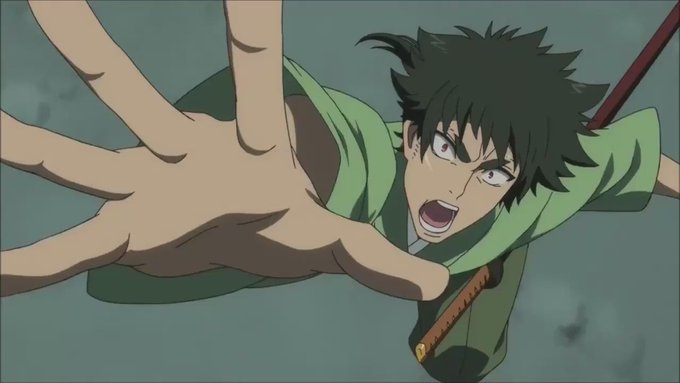 クロムクロ(P.A. WORKS)「デストピア」(作詞、作曲:HISASHI/歌:GLAY) クロムクロ(P.A. WORKS)「デストピア」(作詞、作曲:HISASHI/歌:GLAY)