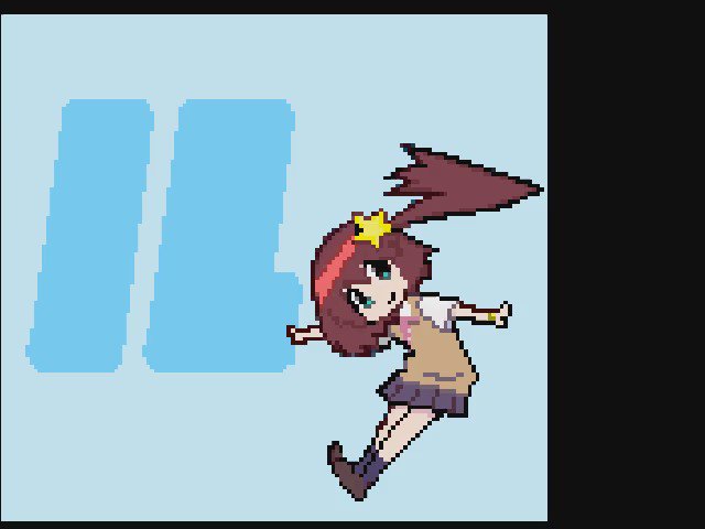 宇宙パトロールルル子／CRYまっくすド平日【Chiptune Arrange】 