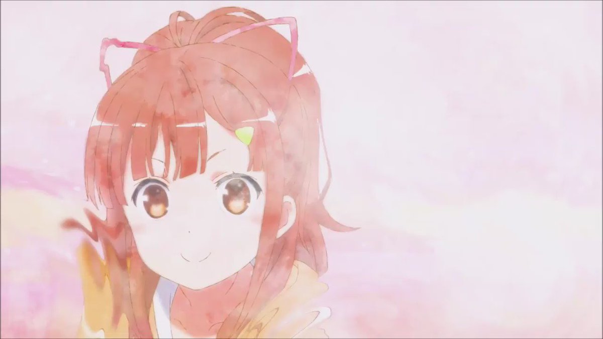 ハイスクール・フリート(プロダクションアイムズ)「Ripple Effect」(作詞、作曲:ZAQ/歌:春奈るな) ハイスクール・フリート(プロダクションアイムズ)「Ripple Effect」(作詞、作曲:ZAQ/歌:春奈るな)