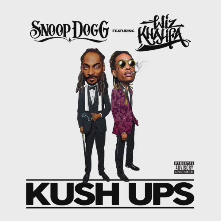 wake n bake. up early doin #KushUps wit @WizKhalifa !! Go get it !! https://t.co/DUuePdKkHm #COOLAID comn soon !! https://t.co/bUkViOWD8s