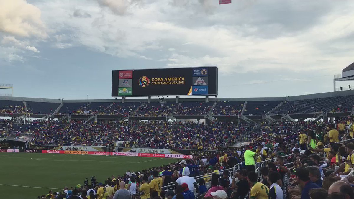 Here's the starting line up for the #Grenadiers #BRAvHAI #Copa100 https://t.co/Vm1s8CMCJx