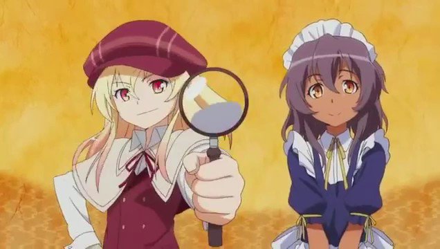 今日もアニソン三昧☺︎龍ヶ嬢七々々の埋蔵金 OP『バタフライエフェクト』#アニソン #アニメ 今日もアニソン三昧☺︎龍ヶ嬢七々々の埋蔵金 OP『バタフライエフェクト』#アニソン #アニメ