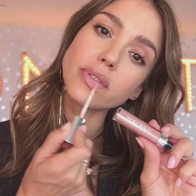 Challenge accepted, @ultabeauty. #ThisIsHowILip​ w/@honest_beauty! Now I challenge ​my girl ​@swellmayde ???? https://t.co/KA5PR8s8UG