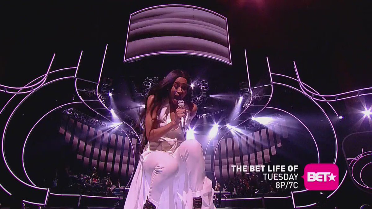 RT @BET: Our love for @ciara is strong. ????  Join us when The BET Life Of Ciara airs on June 21st at 8P/7C! Tune in! #BETCiara https://t.co/U…