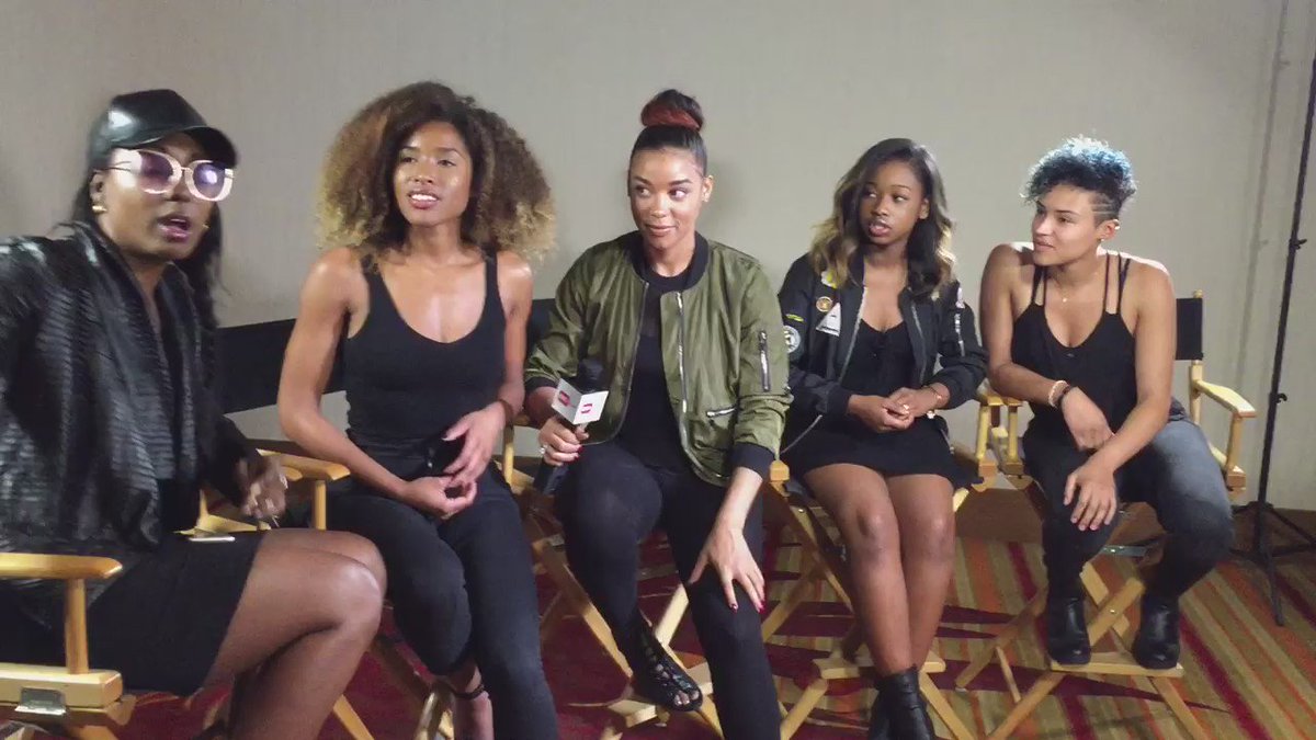 RT @BET: You heard it here on BET first! Their name is....... #ChasingDestinyBET https://t.co/D7TSc0ct2v
