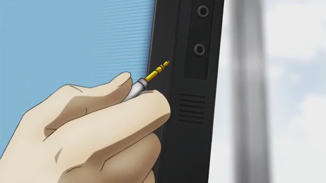 【監獄学園 第3話】《うんこMP3》諸葛岳人(ガクト)の“名シーン‼︎‼︎”でゴザルッ‼︎‼︎ #監獄学園#プリズンスク 【監獄学園 第3話】《うんこMP3》諸葛岳人(ガクト)の“名シーン‼︎‼︎”でゴザルッ‼︎‼︎ #監獄学園#プリズンスク