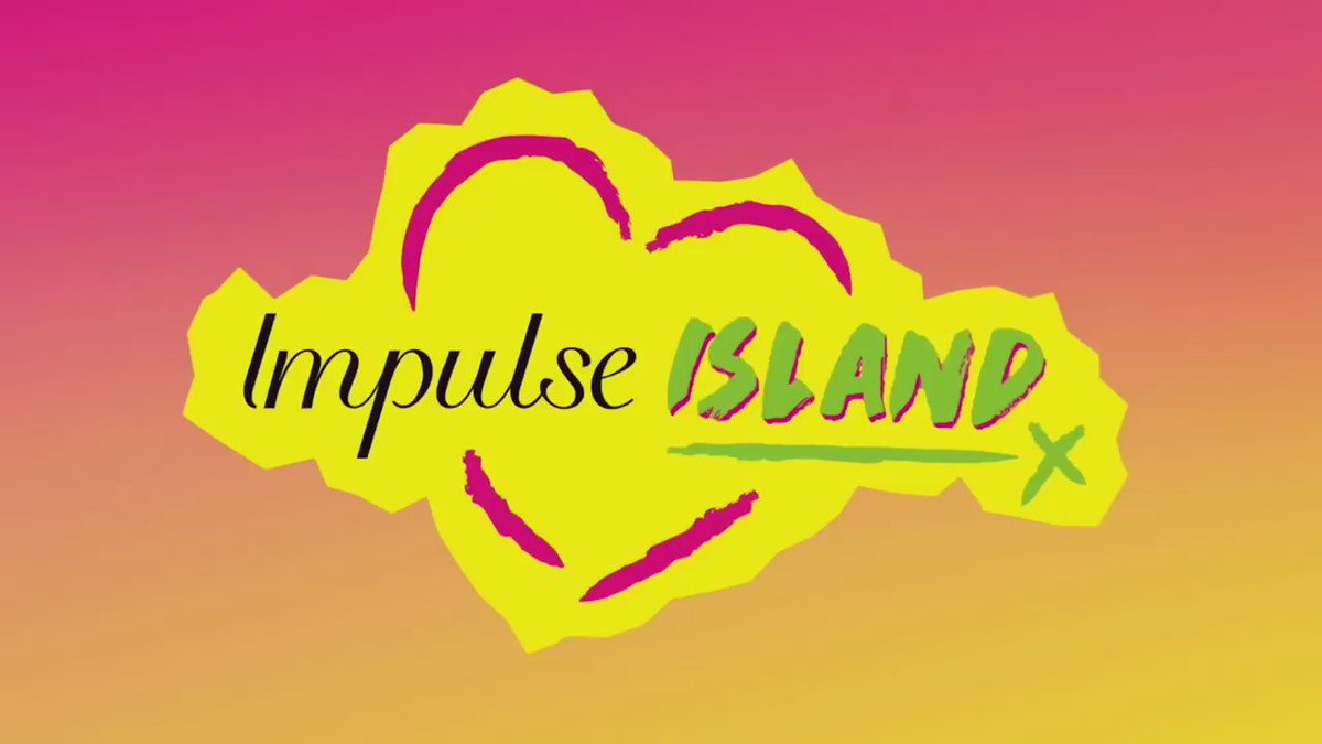 hey Angels i was on Impulse Island last week... Check out @impulse_uk vid to see what went down #LiveLifeOnImpulse ???? https://t.co/kj0403xSWQ