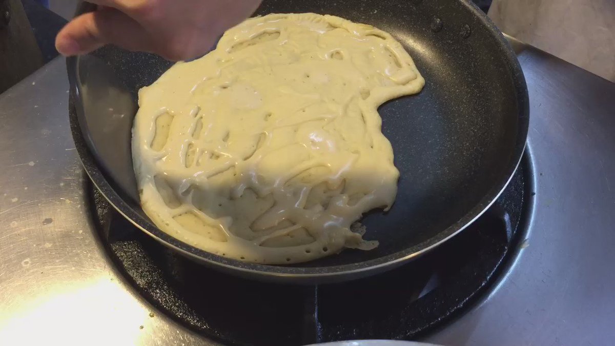 パンケーキアート動画〜 田中くんはいつもけだるげ 田中くん Tanaka-kun wa itsumo kedaruge パンケーキアート動画〜 田中くんはいつもけだるげ 田中くん Tanaka-kun wa itsumo kedaruge