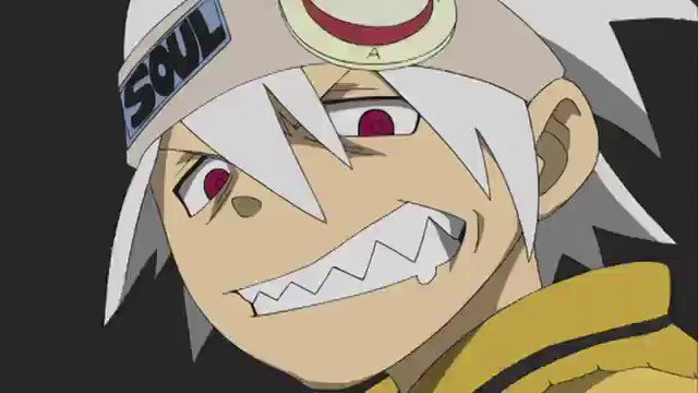 【OP】SOUL EATER(ソウルイーター)#ソウルイーター #SOULEATER#大久保篤 #少年ガンガン #Ani 【OP】SOUL EATER(ソウルイーター)#ソウルイーター #SOULEATER#大久保篤 #少年ガンガン #Ani