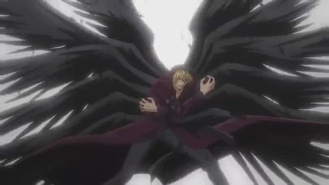 30秒アニソンハイスクールDxD New「激情論」 30秒アニソンハイスクールDxD New「激情論」