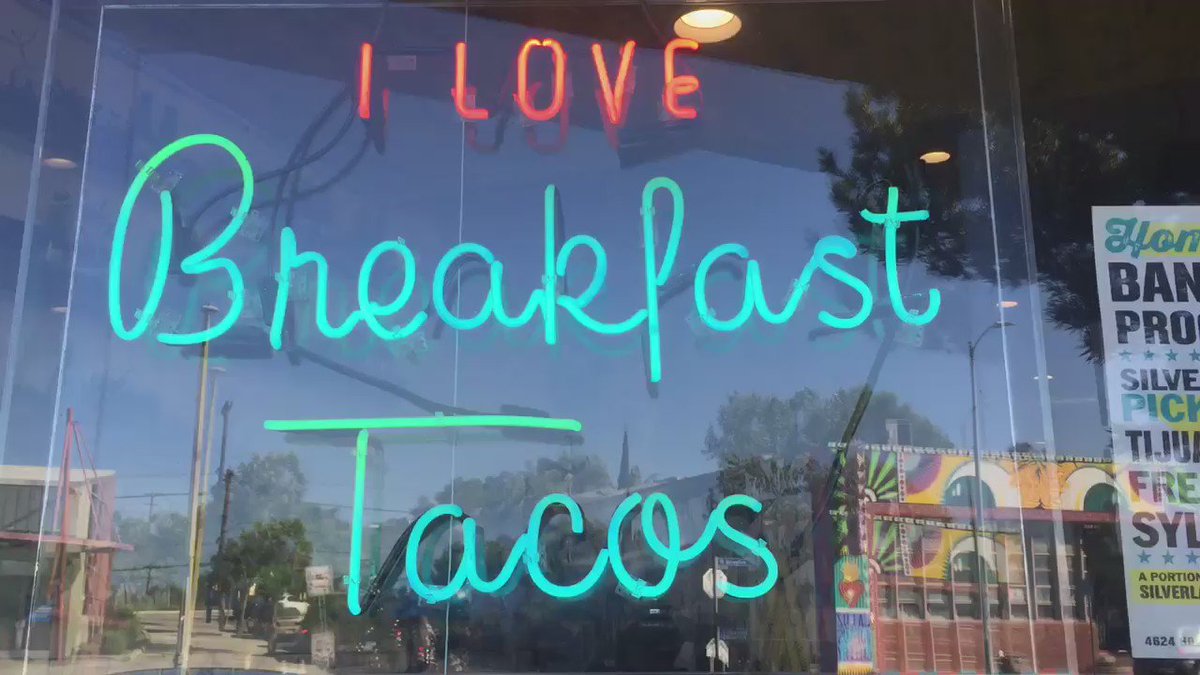 i ❤️ breakfast ????'s. #homestate #LAlife #bestinLA https://t.co/oFnxuauHnD
