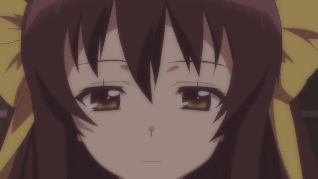 「長門有希ちゃんの消失」の方での 笹の葉ラプソディ……リアルタイムでは現在このあたり 七夕(涼宮ハルヒ 消失Vertio 「長門有希ちゃんの消失」の方での 笹の葉ラプソディ……リアルタイムでは現在このあたり 七夕(涼宮ハルヒ 消失Vertio
