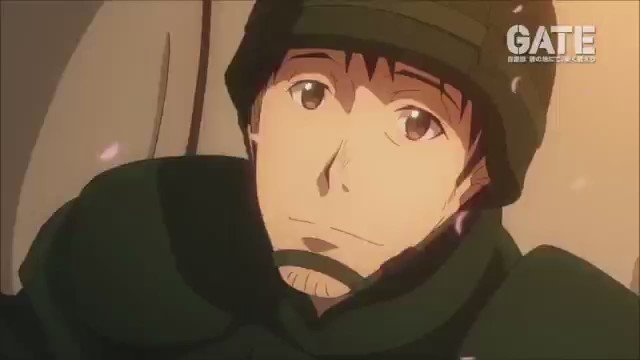 GATE自衛隊彼の地にてかく戦えり「GATE II 〜世界を超えて〜」/岸田教団&THE 明星ロケッツ GATE自衛隊彼の地にてかく戦えり「GATE II 〜世界を超えて〜」/岸田教団&THE 明星ロケッツ