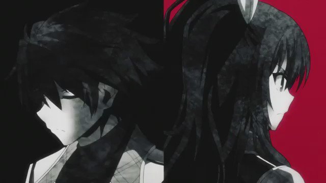 【OP】落第騎士の英雄譚(Rakudai Kishi no Cavalry)#RakudaiKishinoCavalry 【OP】落第騎士の英雄譚(Rakudai Kishi no Cavalry)#RakudaiKishinoCavalry