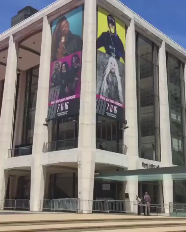 RT @DaRealPepa: It's nearly time! @VH1 #HipHopHonors @Spindeezy @DaOnlySalt can't wait! ❤️???????????? https://t.co/XuR2lisD9A