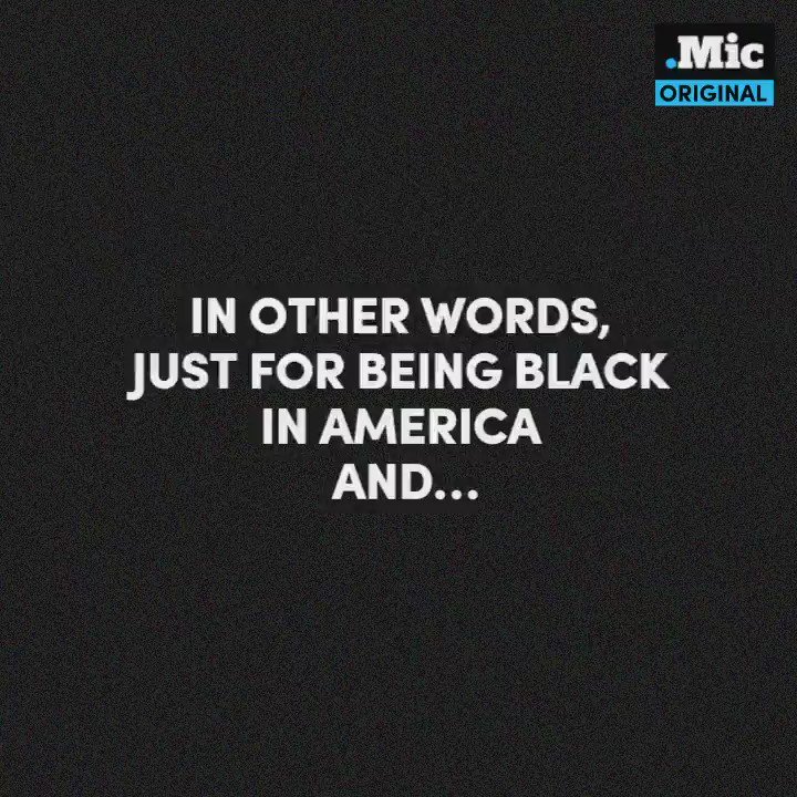 RT @mic: Stand up. Speak out. Join here: https://t.co/zBfFuwm1XM #23Ways https://t.co/sl9IJhrM6V