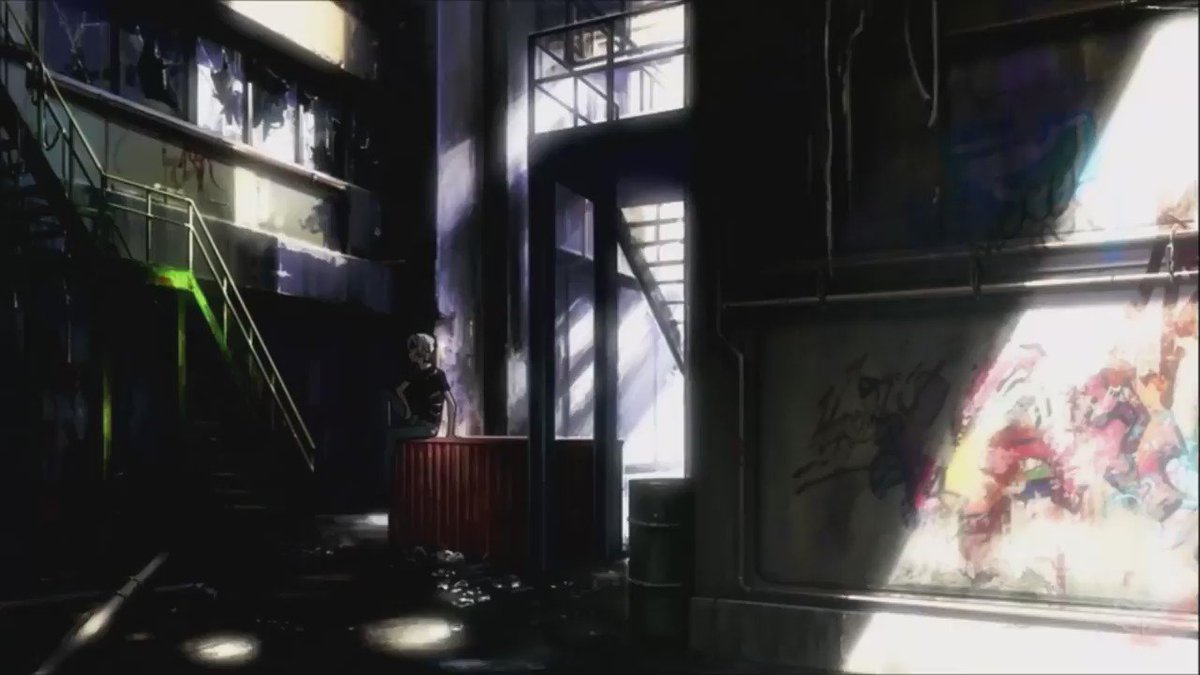 とある科学の超電磁砲S (J.C.STAFF)「sister's noise」(作詞・歌:fripSide/作曲:八木沼 とある科学の超電磁砲S (J.C.STAFF)「sister's noise」(作詞・歌:fripSide/作曲:八木沼