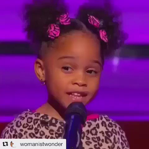 I LOVE THIS!!! Hey BLACK CHILD! #TEAMLOVE https://t.co/ax7FXcZtGF